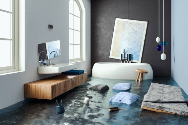 Best Water damage restoration near me  in Brookfield, MO