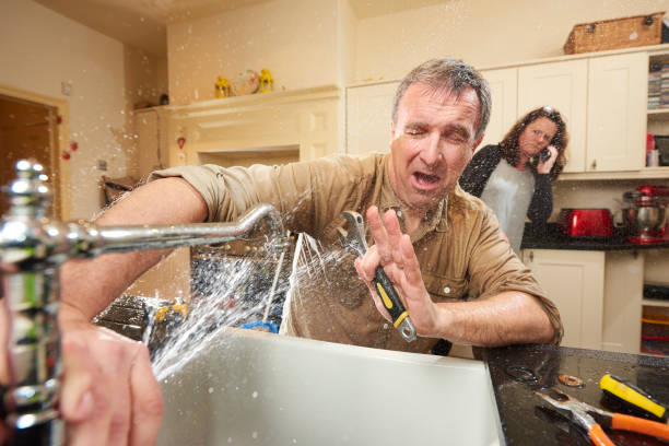 Best 24/7 water damage repair  in Brookfield, MO
